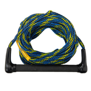 Jobe Transfer Ski Combo Blue Veesuusa Vedamise Köis-ots