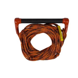 Jobe Transfer Ski Combo Red Veesuusa Vedamise Köis-ots