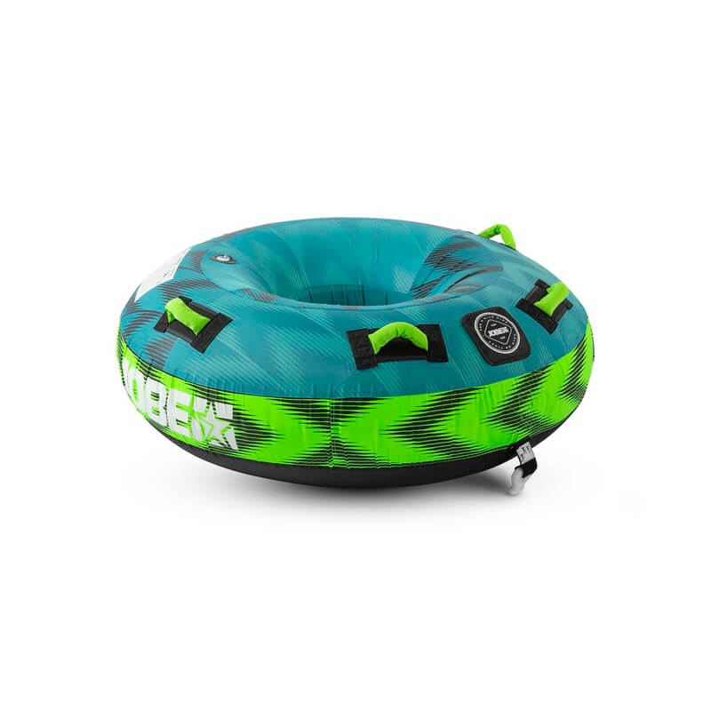 Jobe Järelveetav Veetuub Rõngas Hotseat Towable 1P