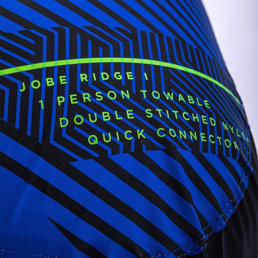 Jobe järelveetav veetuub Ridge Towable 1P - Image 3