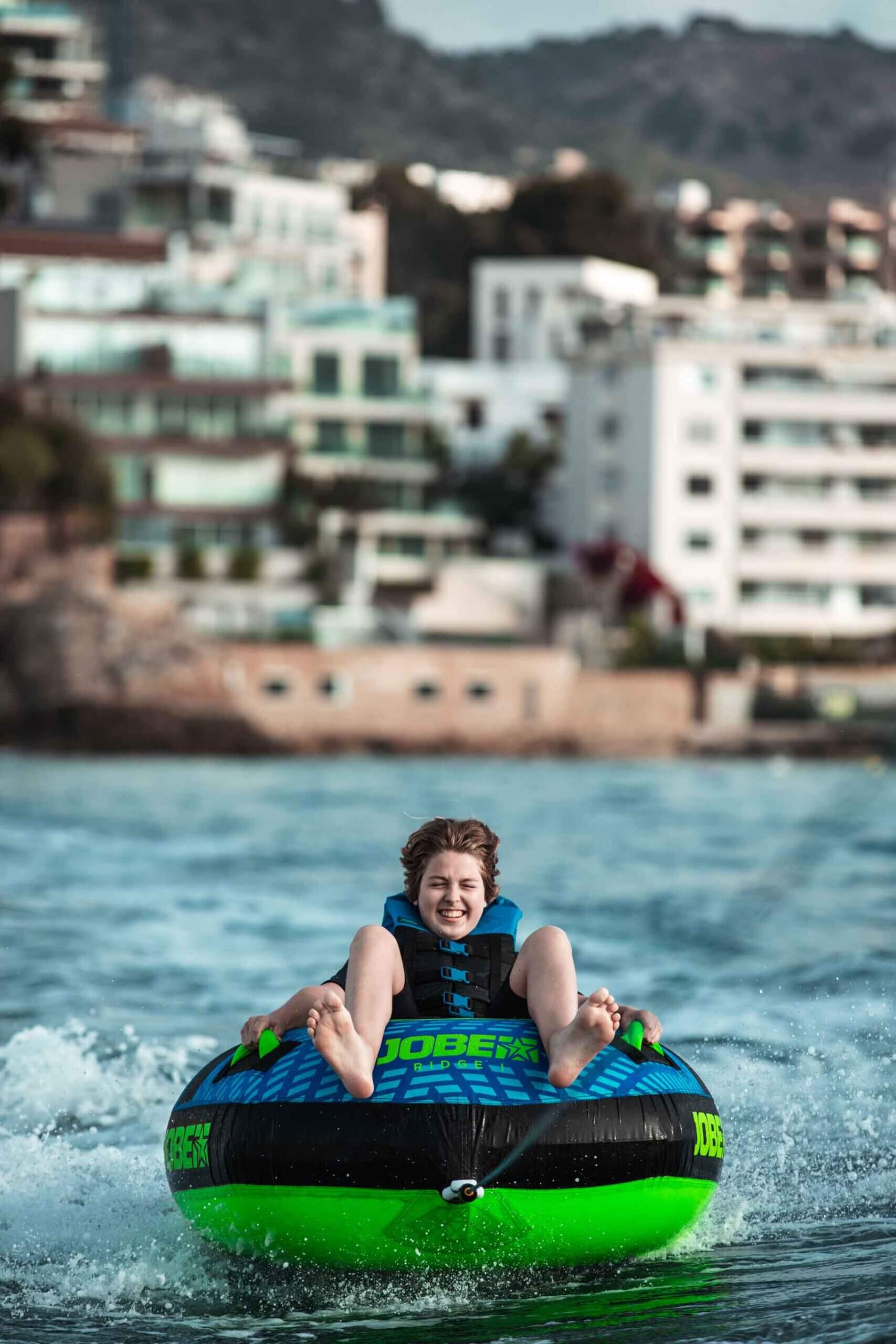 Jobe järelveetav veetuub Ridge Towable 1P - Image 4