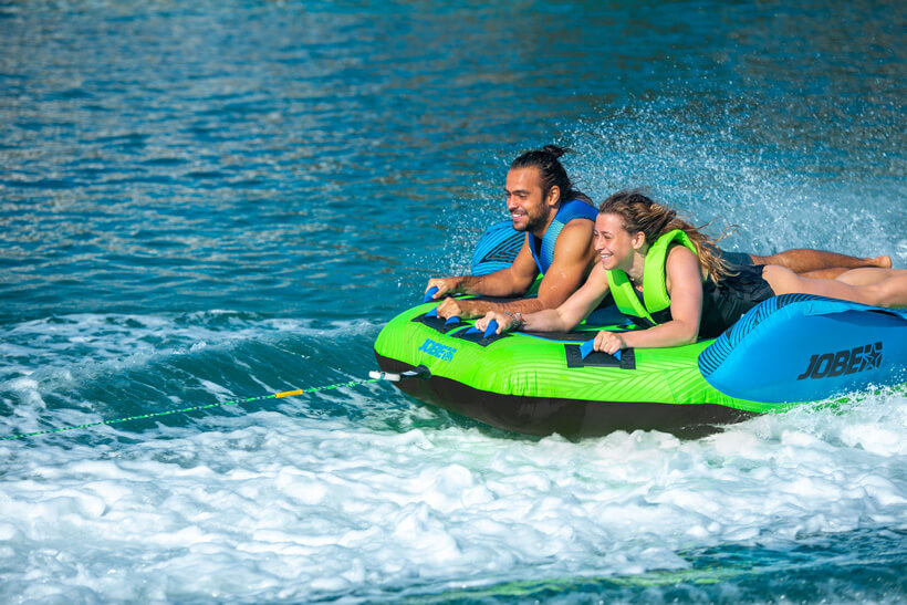 Jobe Järelveetav Veetuub Scout Towable 2P - Image 2