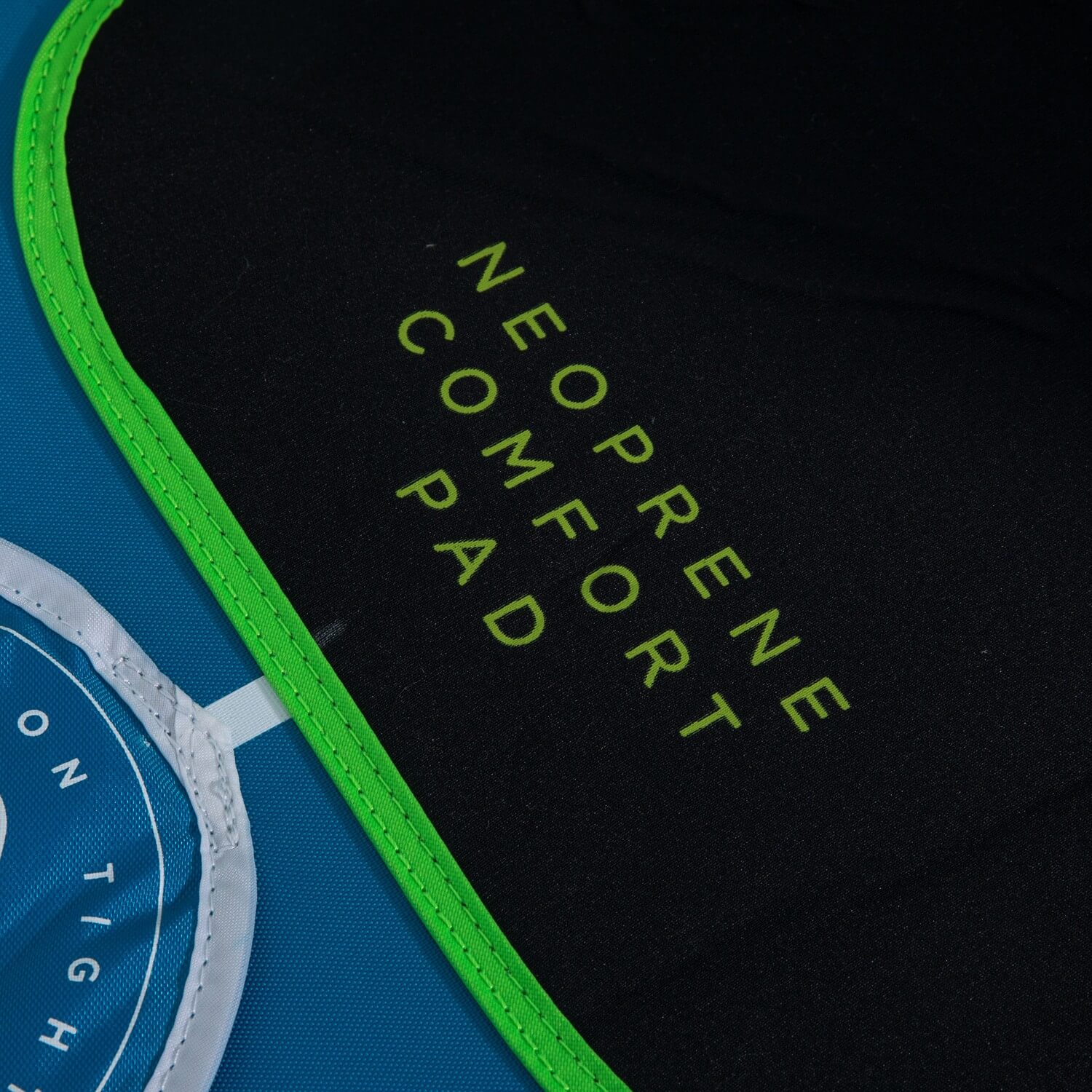 Jobe järelveetav veetuub Swath Towable 2P - Image 3