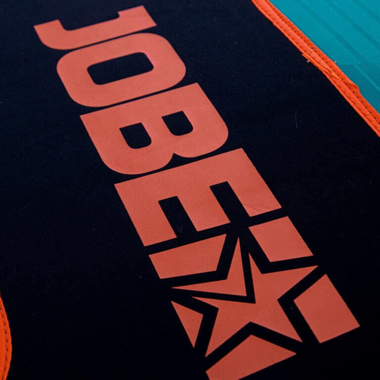 Jobe järelveetav veetuub Droplet Towable 2P - Image 6