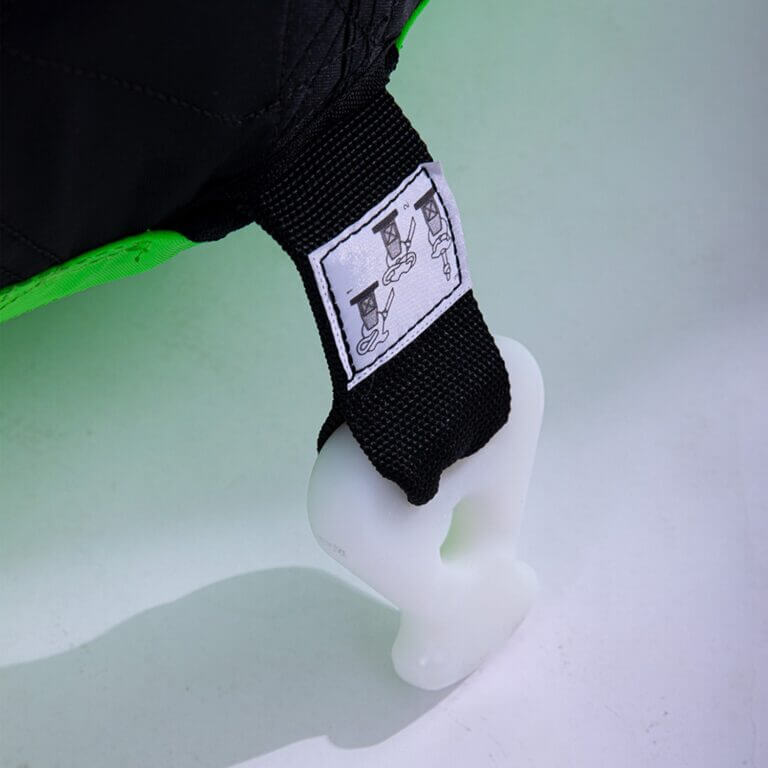 Jobe järelveetav veetuub Ridge Towable 1P - Image 5