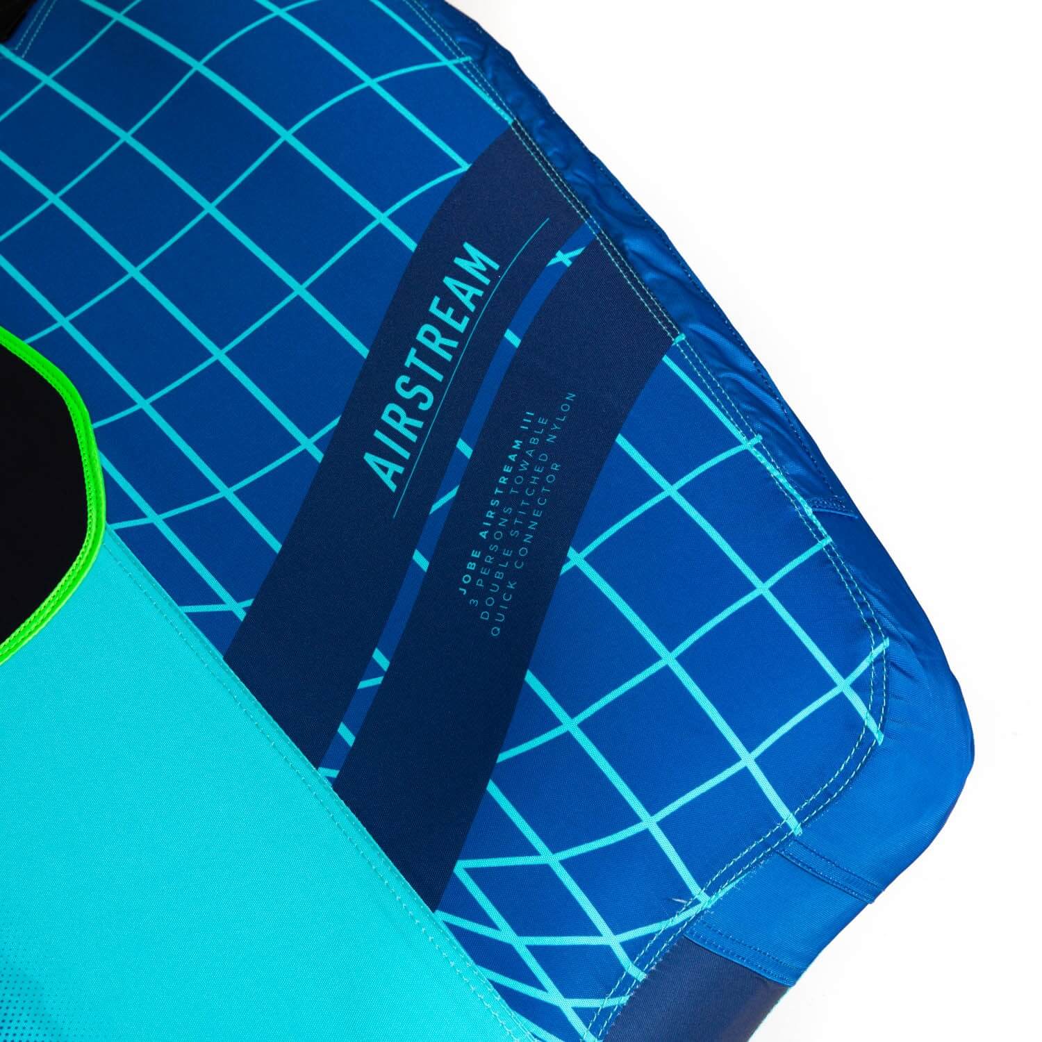 Jobe järelveetav veetuub Airstream Towable 3P - Image 5