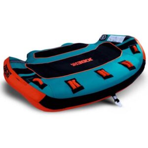 Jobe järelveetav veetuub Airstream Towable 4P