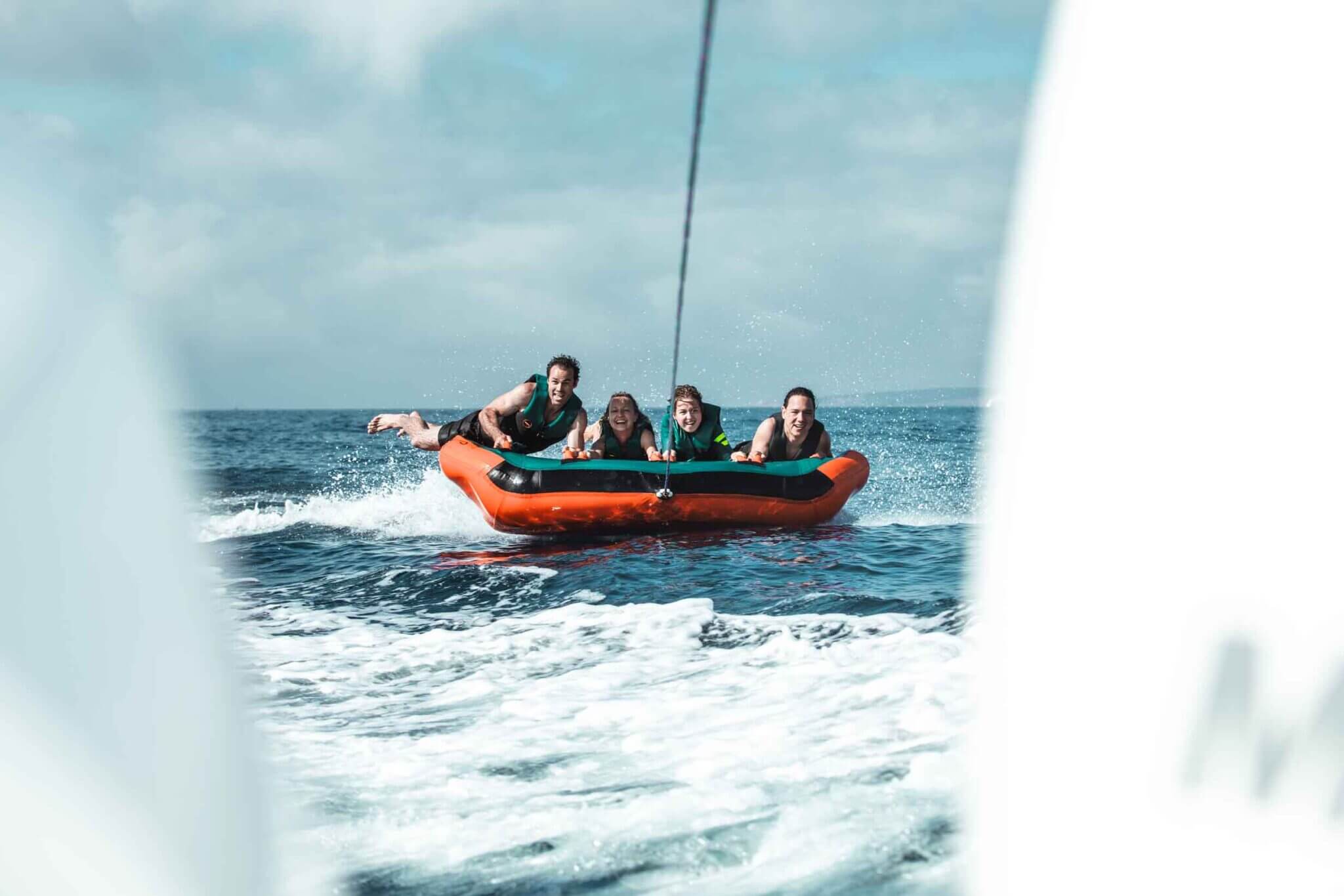 Jobe järelveetav veetuub Airstream Towable 4P - Image 2