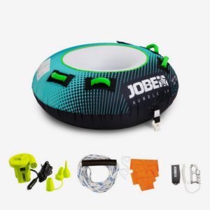Rumble Veetuubi Komplekt Towable Package 1P Teal