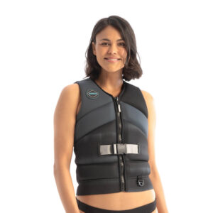 Jobe Naiste Neopreen Päästevest Unify Life Vest Women Black