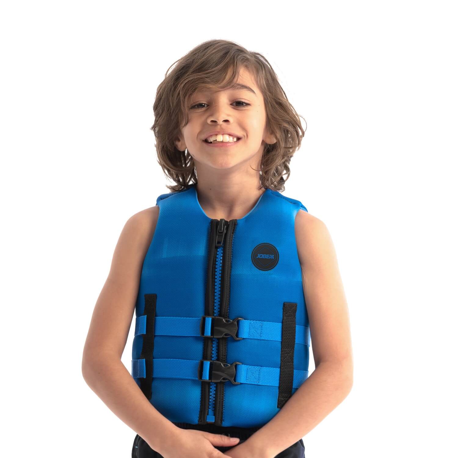 Jobe Laste Neopreenist Päästevest Neoprene Life Vest Kids Blue