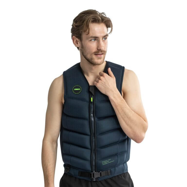 Meeste neopreenist päästevest Jobe Fragment Life Vest Men Midnight Blue