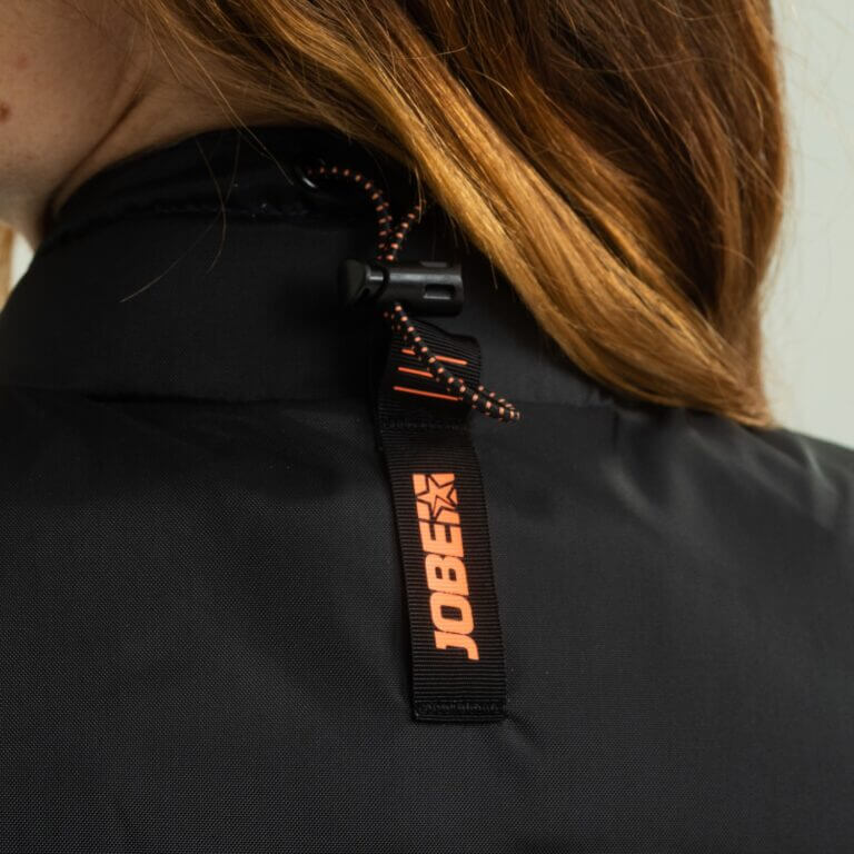 Jobe 50 Newton Bodywarmer Women Midnight Blue - Image 4