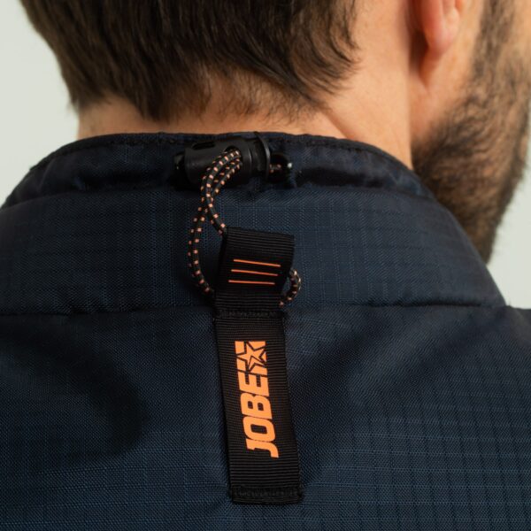 Jobe 50 Newton Bodywarmer Men Midnight Blue - Image 4