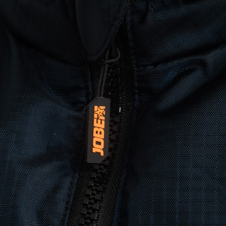 Jobe 50 Newton Bodywarmer Men Midnight Blue - Image 10