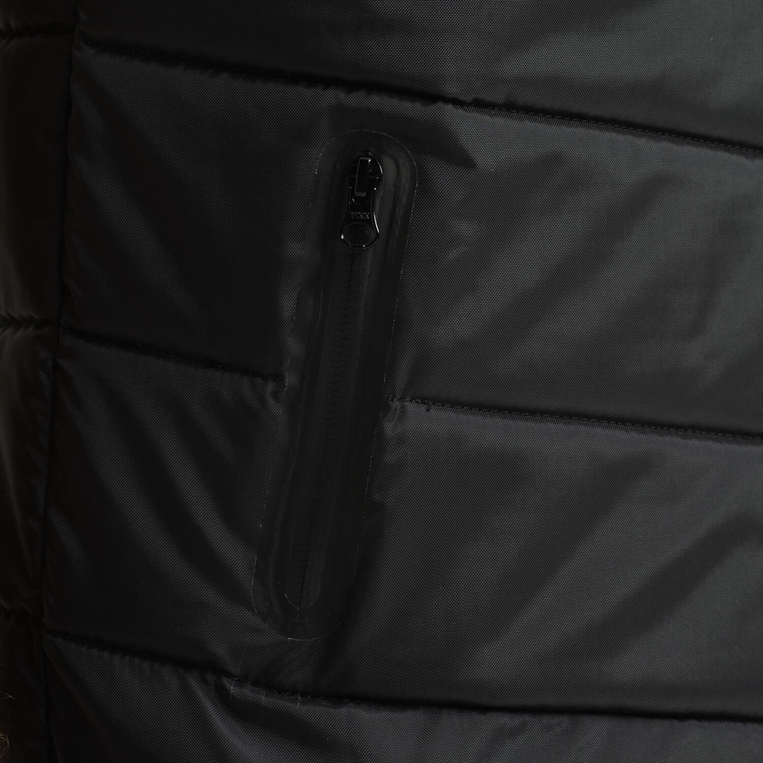 Jobe 50 Newton Bodywarmer Men Midnight Blue - Image 9