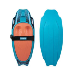 Jobe Põlvelaud Slash Kneeboard Teal