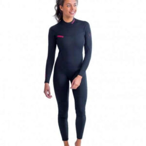 Jobe Naiste Kalipso Savannah 2mm Wetsuit Women Black