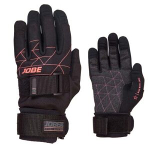 Jobe Grip Gloves Women Naiste Veespordikindad