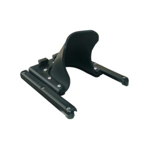 Jobe Squeeze Heel Junior