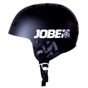 Jobe Base Wakeboard Helmet Black