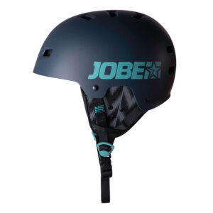 Jobe Veespordi Kiiver Base Wakeboard Helmet Midnight Blue