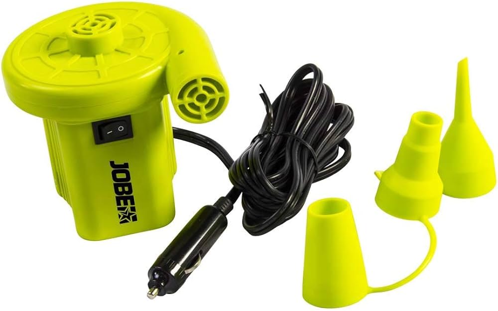 Jobe Air Pump 12V