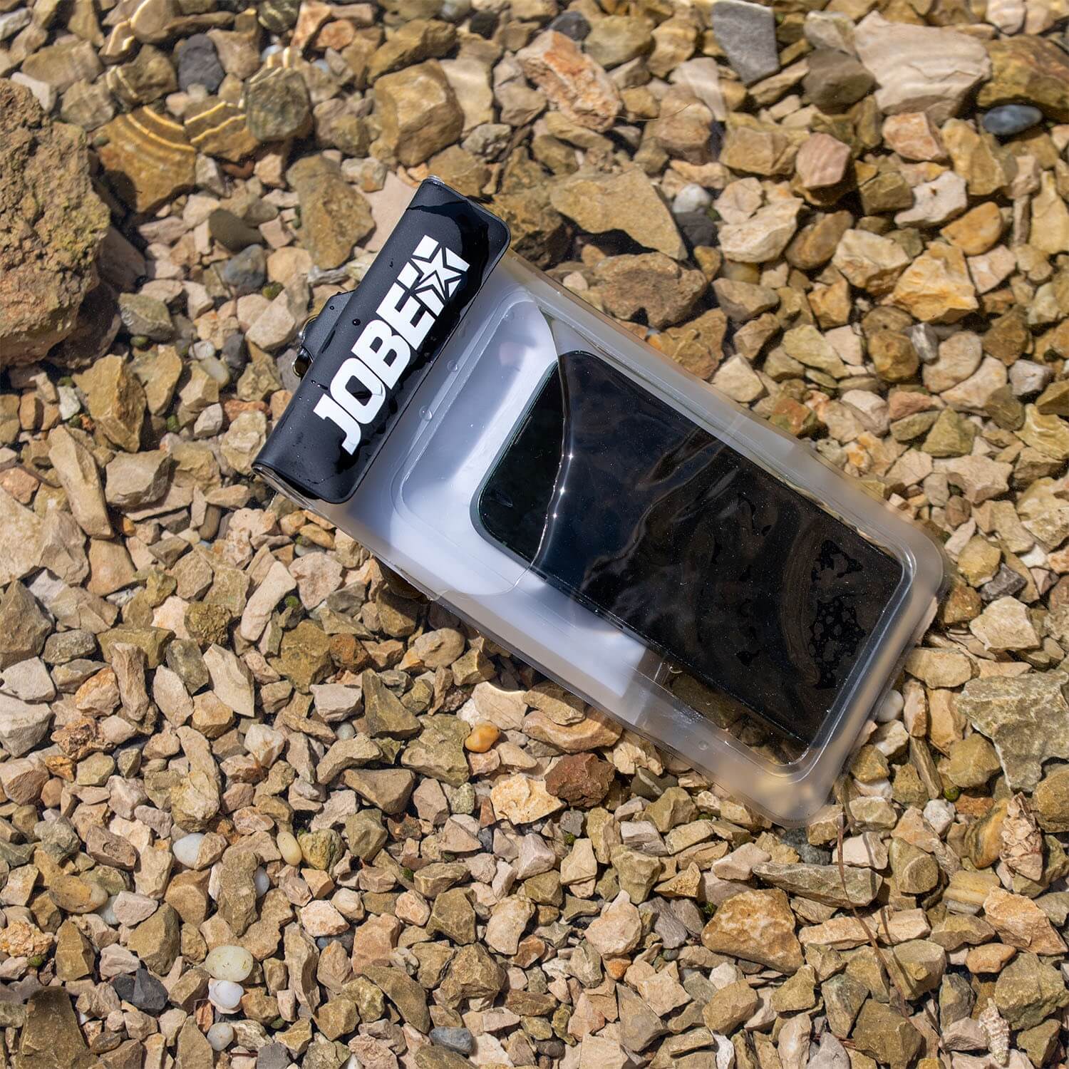 Jobe Veekindel Telefonikott Waterproof Gadget Bag - Image 2