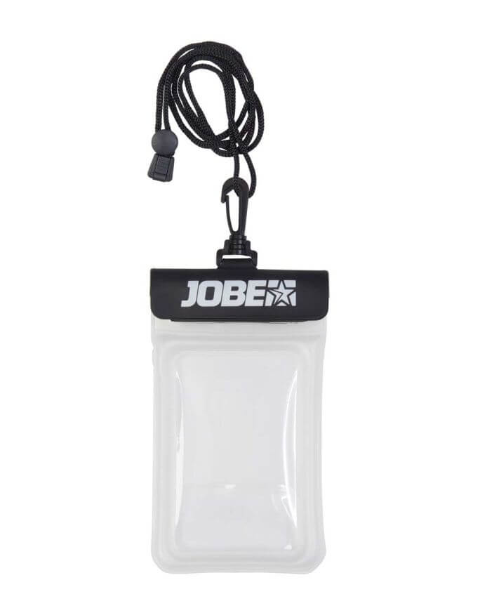 Jobe Veekindel Telefonikott Waterproof Gadget Bag