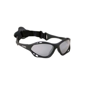 Jobe Veespordi Prillid Knox Floatable Glasses Black Polarized