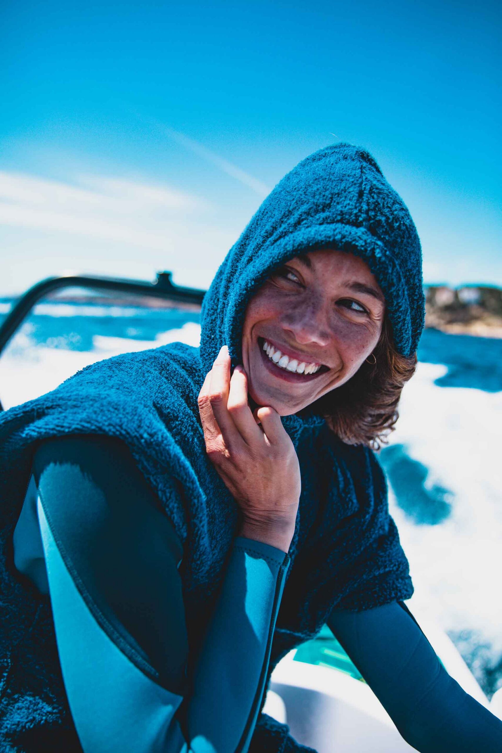 Jobe Poncho - Image 4