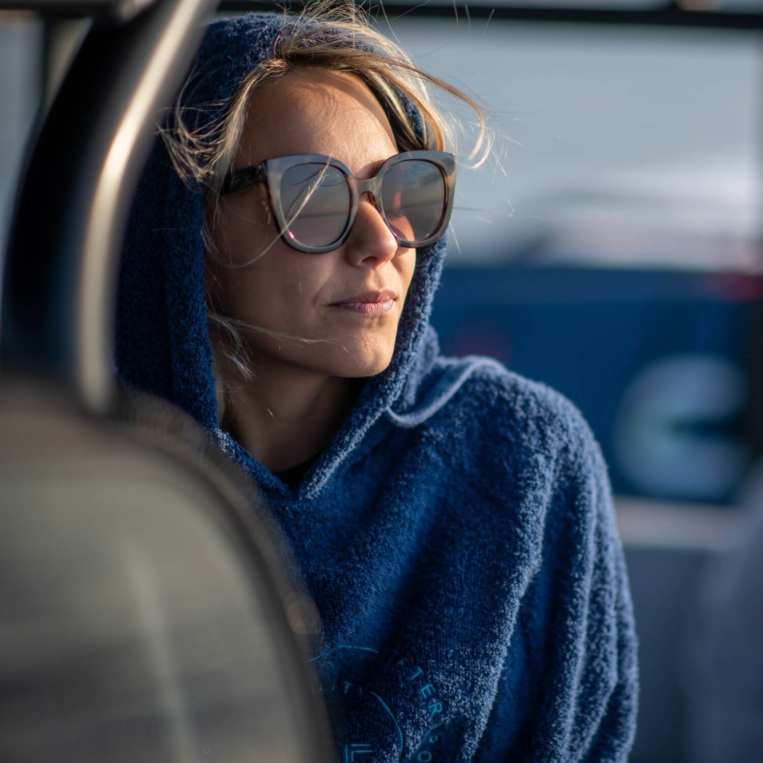 Jobe Poncho - Image 5