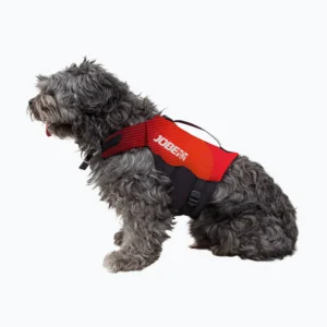 Jobe Pet Vest Red Lemmiklooma Päästevest