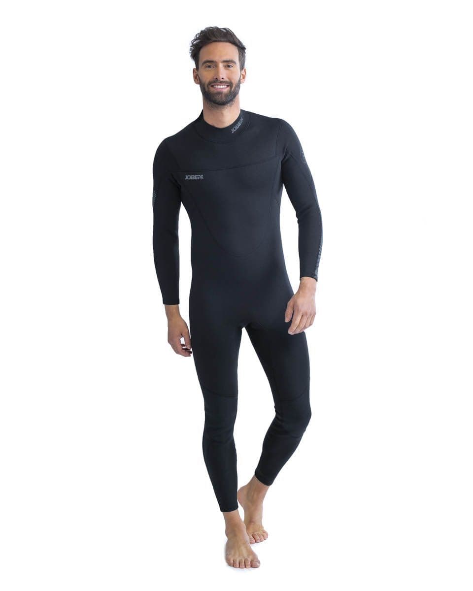 Jobe Meeste Kalipso Atlanta 2mm Wetsuit Men Black