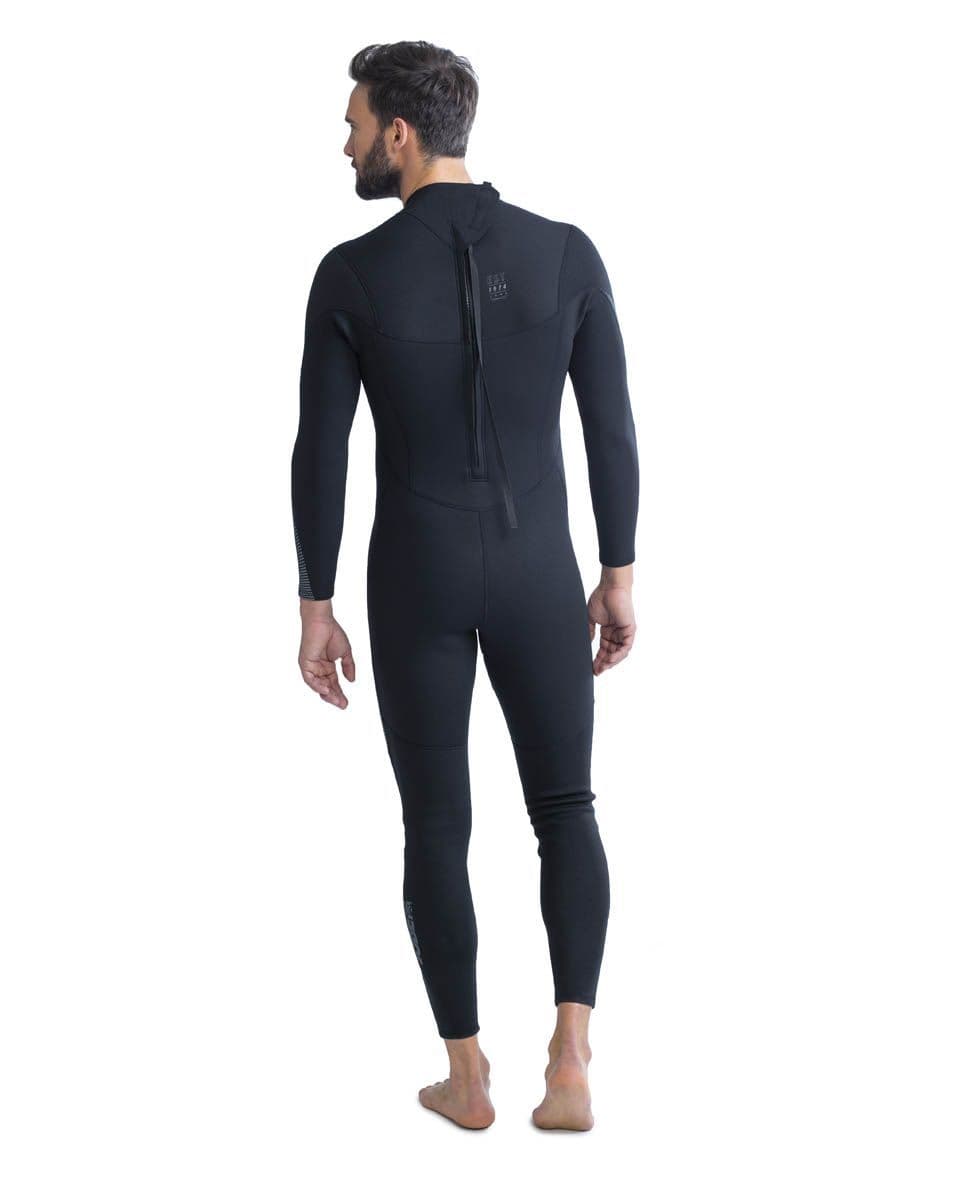 Jobe Meeste Kalipso Atlanta 2mm Wetsuit Men Black - Image 3