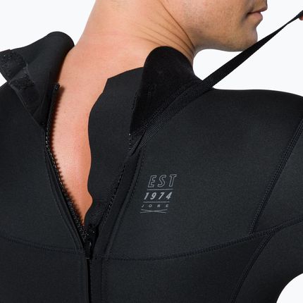 Jobe Meeste Kalipso Atlanta 2mm Wetsuit Men Black - Image 4