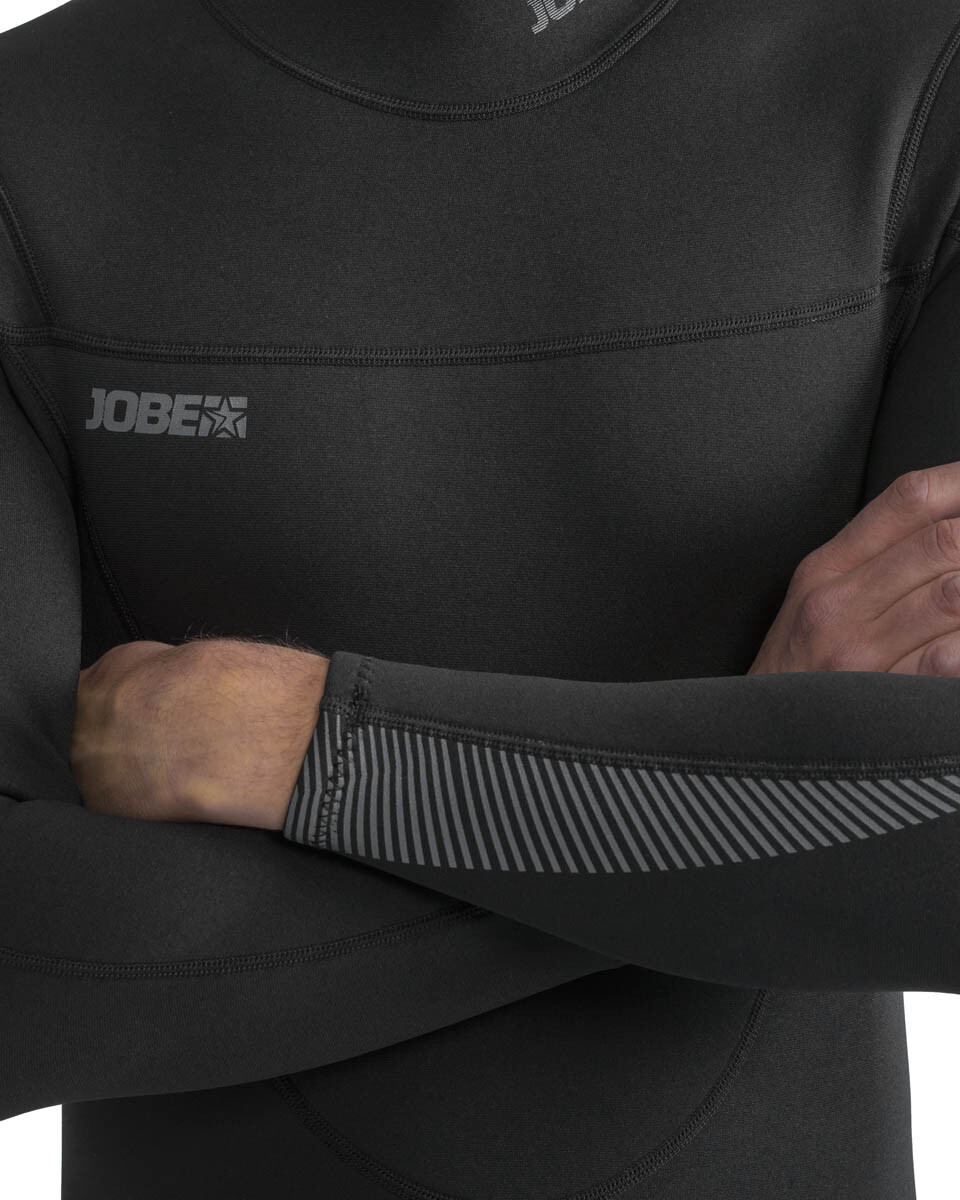 Jobe Meeste Kalipso Atlanta 2mm Wetsuit Men Black - Image 2