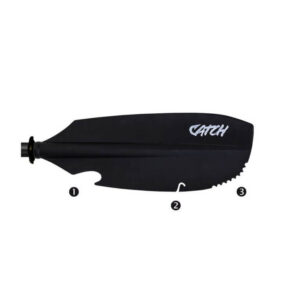 Kalamehe aer Catch Carbon