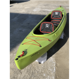 Tandem süst CARIBOU ADVENTURE BASIC