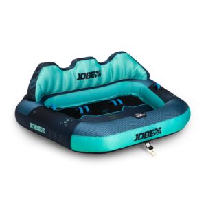 Jobe Proton Towable 3P Трехместный буксируемый надувной баллон-диван