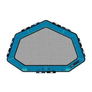 Jobe Infinity Pool Veeplatvorm