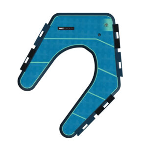 Infinity PWC Station Jeti Platvorm