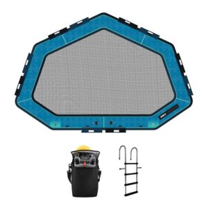 Infinity Pool with Pump Veepealne Bassein Pumba ja Redeliga