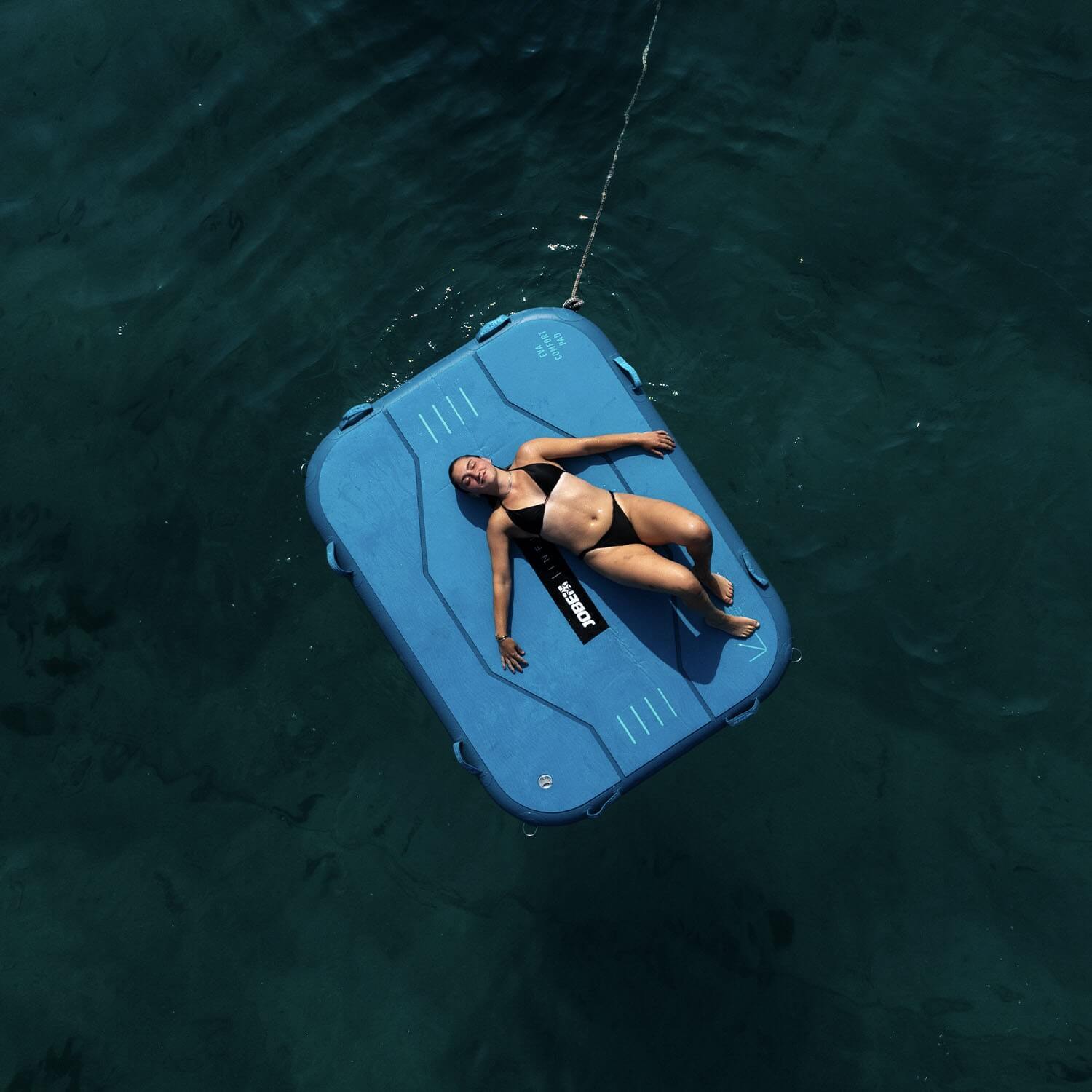 Jobe Infinity Platform Lite Small Väike Ujuvplatvorm - Image 2