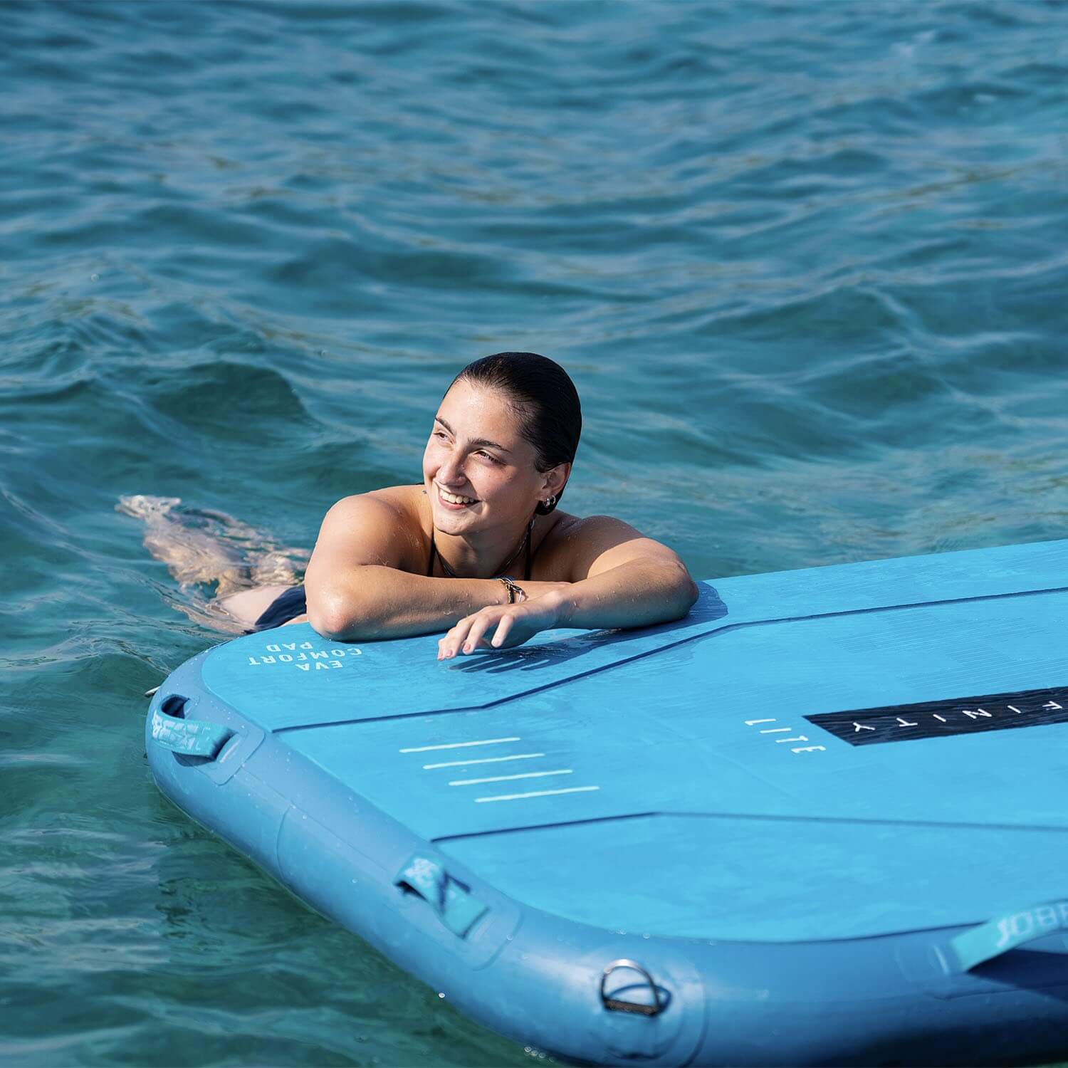 Jobe Infinity Platform Lite Small Väike Ujuvplatvorm - Image 4