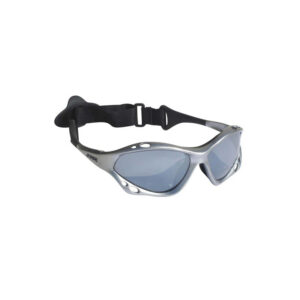 Jobe Knox Floatable Glasses Silver Polarized Veespordi Prillid