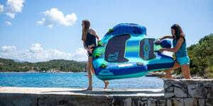 Tuubid: Milline veetuub valida?