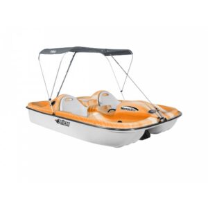 Vesijalgratas PELICAN MONACO DLX ANGLER