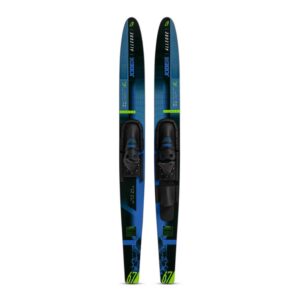 Jobe Combo Veesuusad Sinine 67''