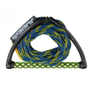 Jobe Prime Wake Combo Blue Wake-laua Vedamise Ots